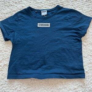 gymshark baby t-shirt